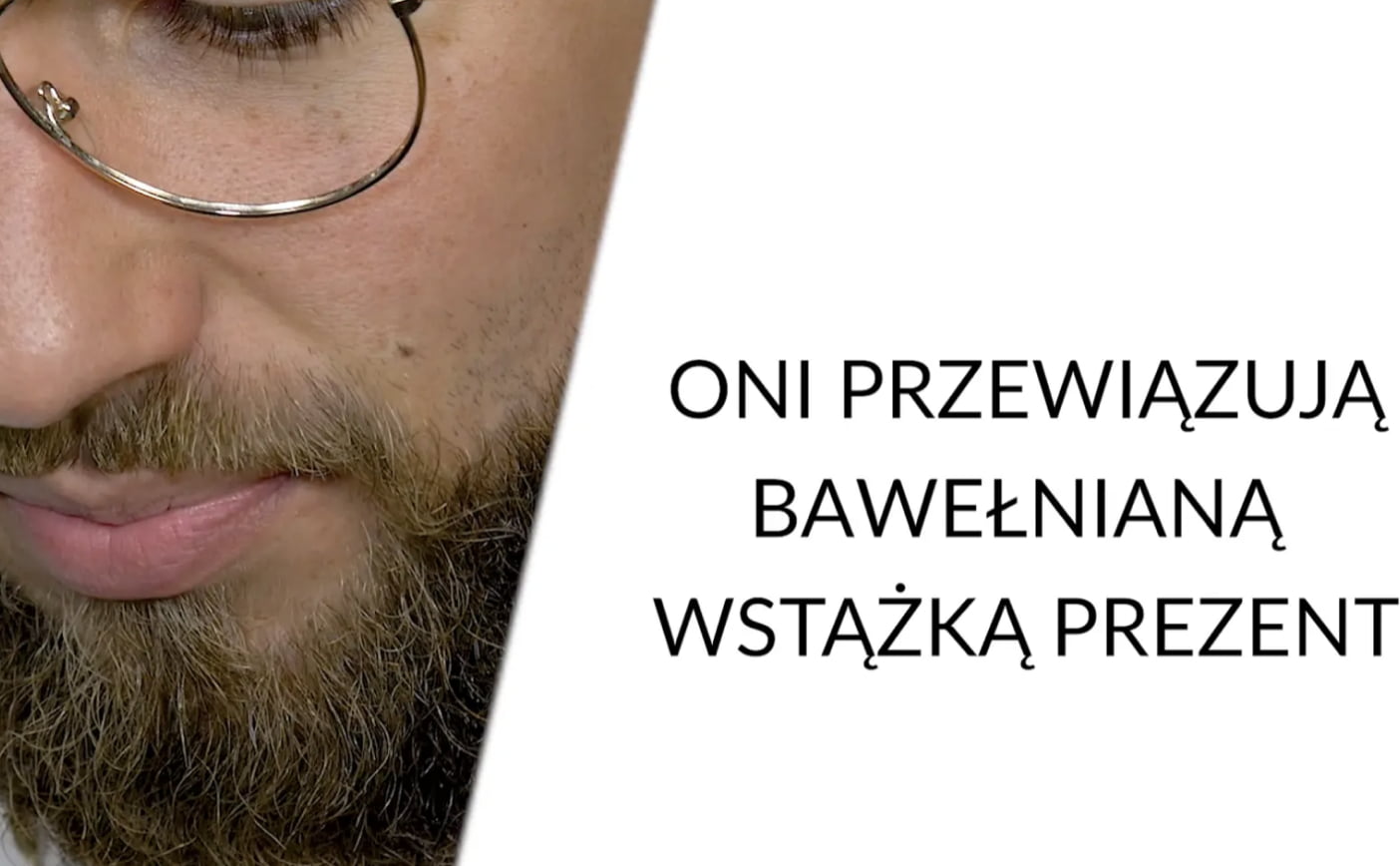 Kurs lektorski - Knopek Pełną Gębą