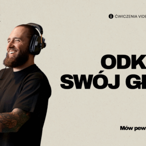 Odkryj swój głos - mów pewnie i świadomie!